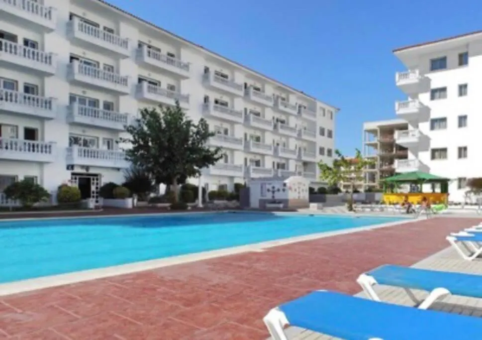 Apartment Apartamento Europa Con Terraza Blanes