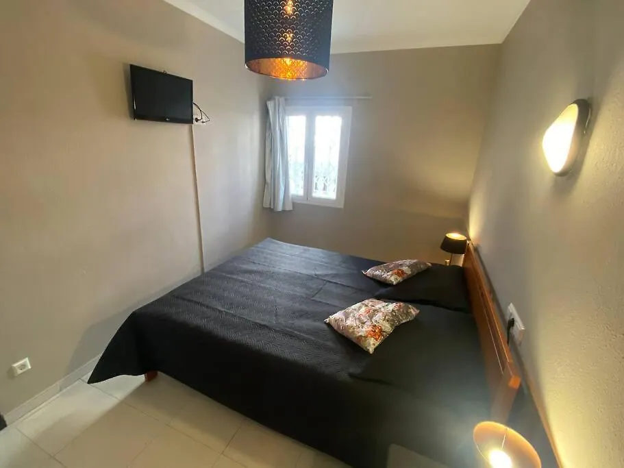 Apartamento Europa Con Terraza Blanes