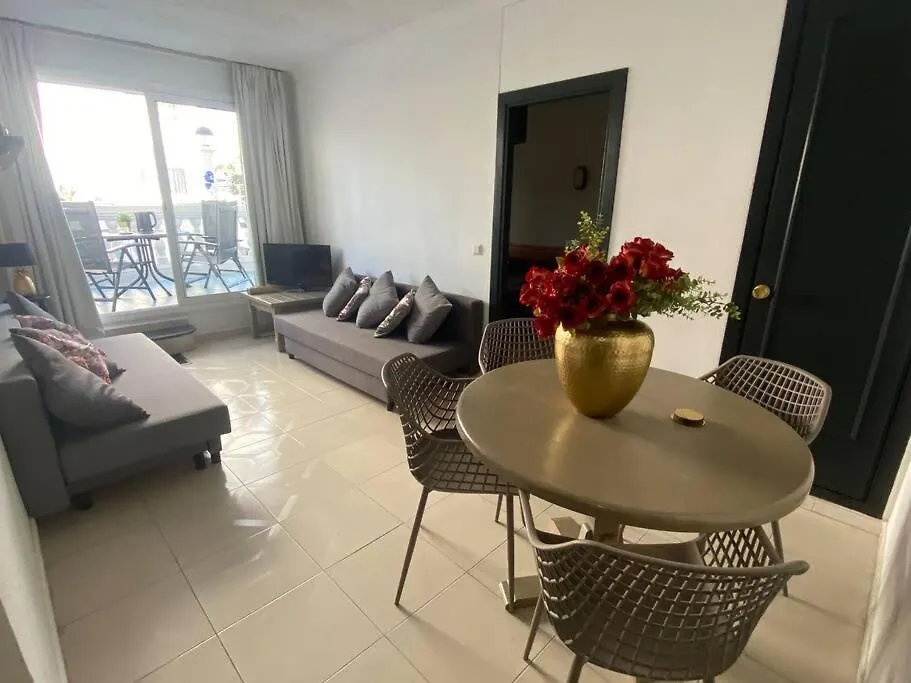 Apartamento Europa Con Terraza Blanes 0*,  Spain